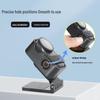 Acessório de Câmera Panorâmica DJI Nano Thumb com Ventosa de Vidro Magnético