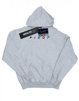 Herren-Hoodie mit Pivot-Logo