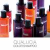 FIOLE - QUALUCIA Color Shampoo Purple