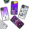 Game Omori Silicone Case For IPhone 16 15 14 13 12 11 Pro Max Plus X XS MAX Shockproof Matte Cover