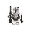 8PCS Star Wars Clone Wars Fit Lego Minifigures  Toy