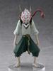 GOOD SMILE COMPANY POP UP PARADE Dandadan Okarun Plastic Finished Figure (Transformation) Non-scale Pre-painted