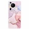For Huawei Pura 70 Case Marble TPU Soft Transparent Silicone Back Covers For Huawei Pura 70 Ultra Case 70ultra Cool Pura70 Pro+