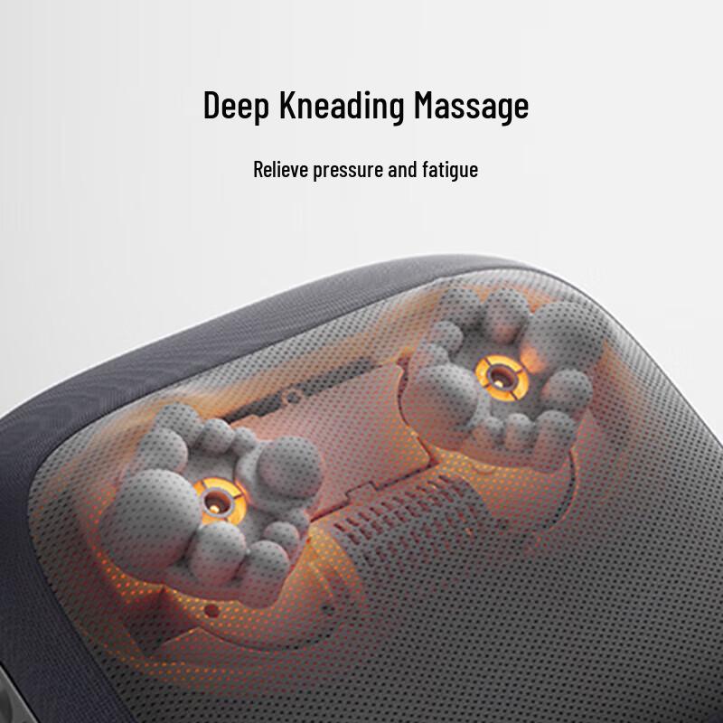 Xiaomi Mijia Smart Waist Massager