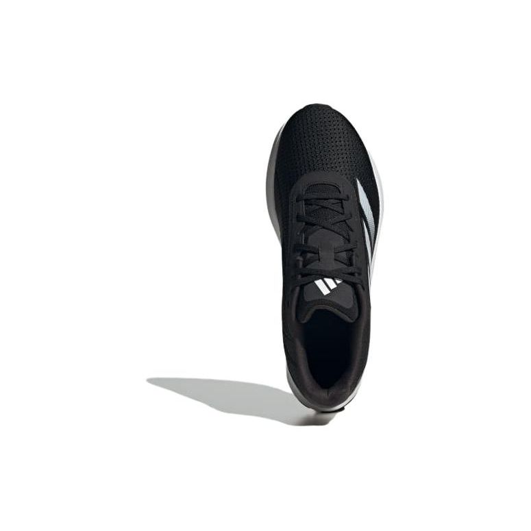 adidas Zapatillas Unisex Duramo SL Wide Negro Blanco Core-Black Cloud-White Carbon IG0309
