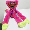 2022 Hot 40cm/ 80cm/1m Giant Size Huggy Wuggy Plush Toy Poppy Playtime Game Hague Vagi Soft Stuffed Toys Cute Cartoon Kids Dolls