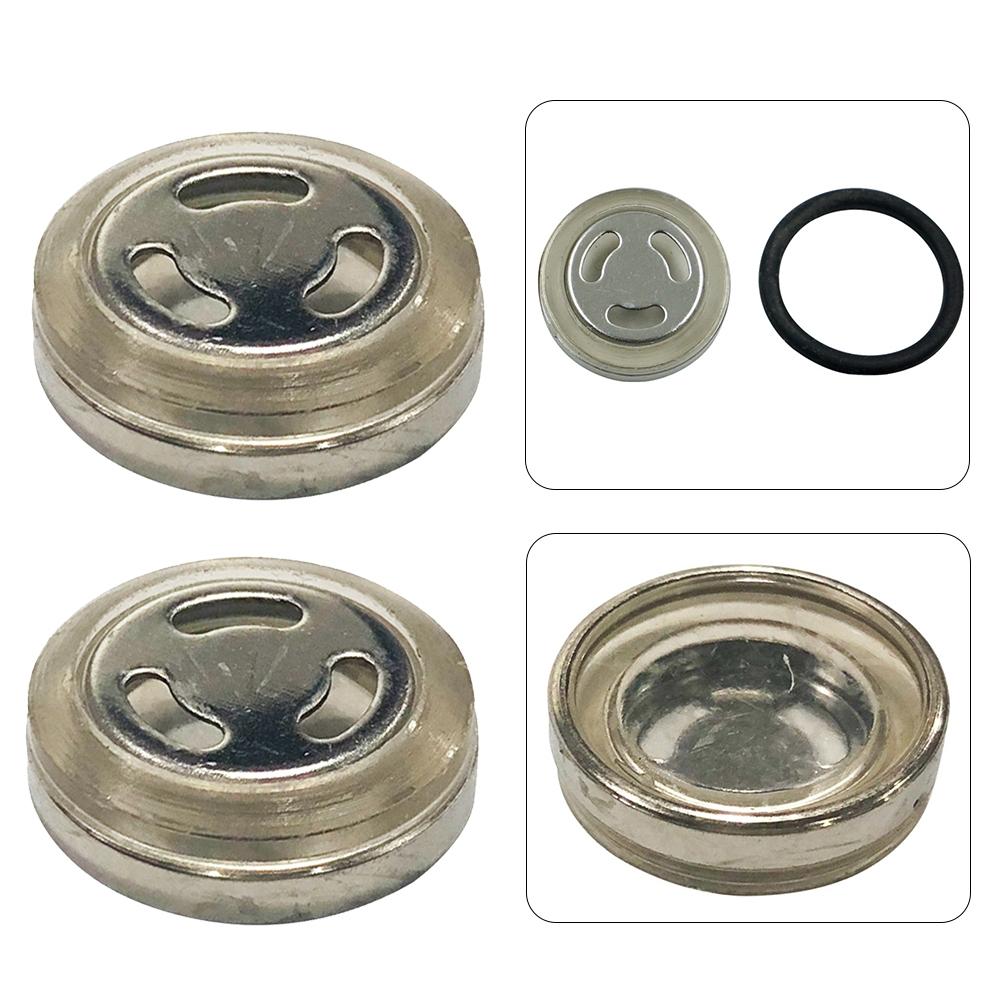 18mm Ölspiegel Bremspumpe Motorrad Modifikation Wasserdicht