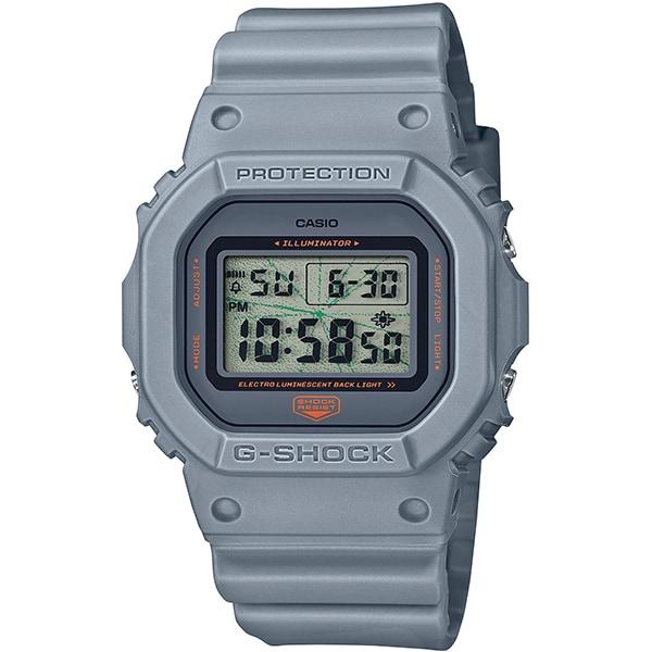 

DW5600MNT8JR GSHOCK, водонепроницаемость 20 АТМ MUSIC NIGHT TOKYO