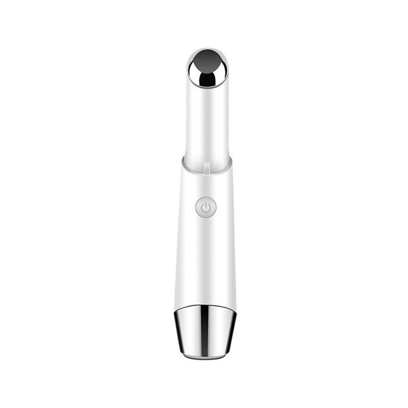 Cross-Border Eye Massager: Vibration, Heating, Essence Import - Reduces Dark Circles