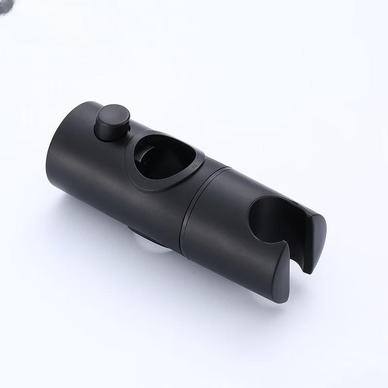 

Adjustable Shower Head Holder for Riser Rail