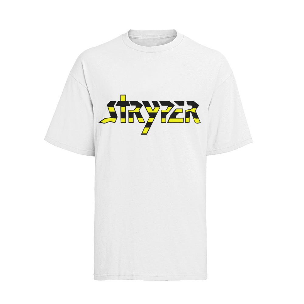 

Retro STRYPER Band 70s 80s 90s Konzert Herren T-Shirt 3XL