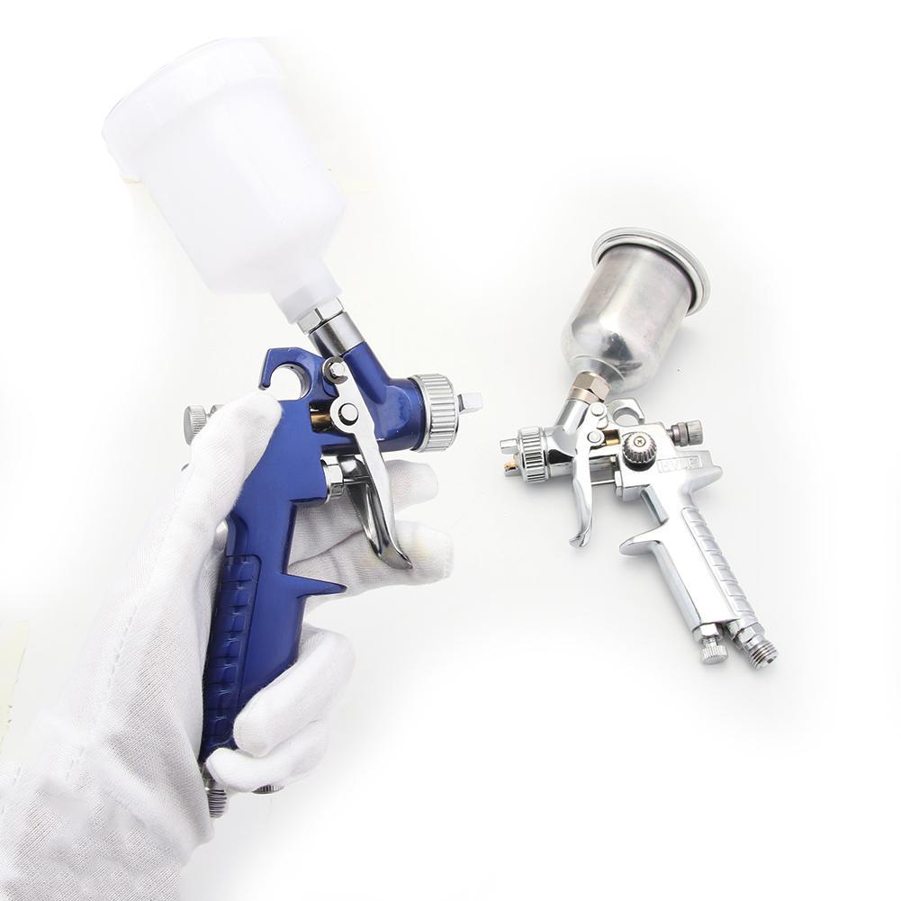 HVLP Spray Gun Professional Ini H-2000 Spray Gun 0.8 1.0