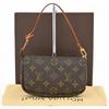 Auth Monogram Mini Pochette Accessoires Lv9944gd