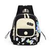 New Kindergarten Backpack Breathable Girls' Backpack Preschool Boys' Backpack