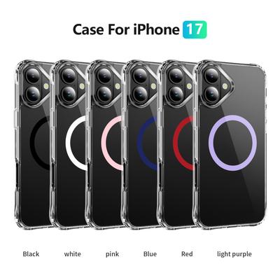 Telefoonhoesjes – Smartphonebumpers