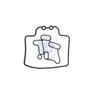 Yamaha Majesty YP250 250cc Carburetor Repair Kit