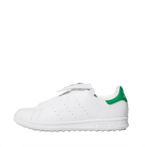 Adidas Originals STAN SMITH Golf Shoes Unisex JP5192 White Size