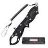 Stainless Steel Fish Control Pliers - Portable Fishing Tool