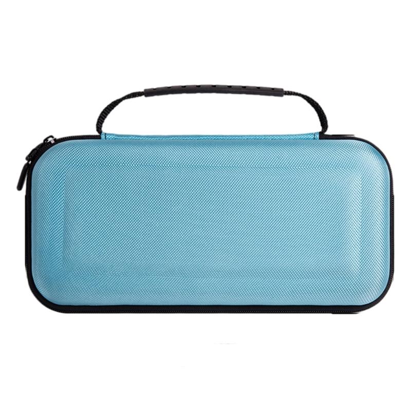 Large Capacity Travel Storage Box Waterproof for NS2 Gaming Console Pouches Carrying Bag Organizers Shockproof Case