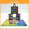 Hues And Cues Een Kleurenraadspel Speelgoed met Plastic Elementen voor Ouder-Kind Binding
