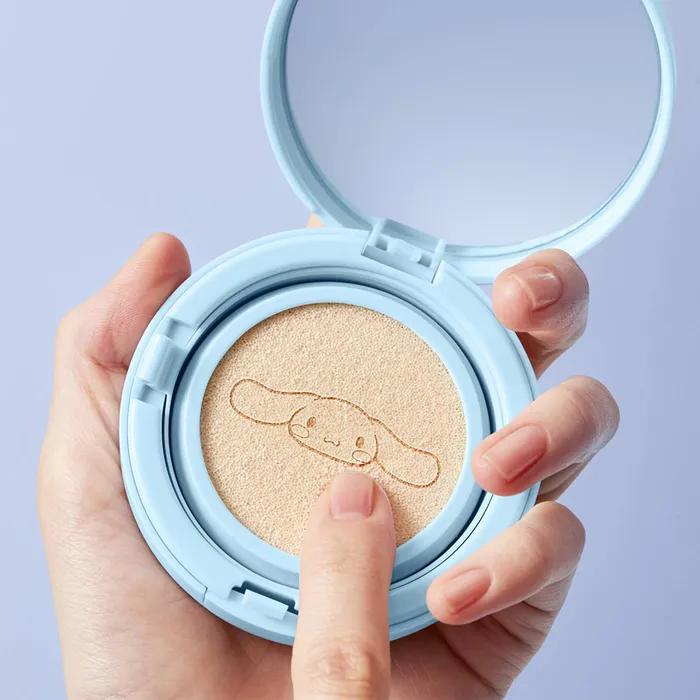 Sun Cushion Cinnamoroll Edition 13g