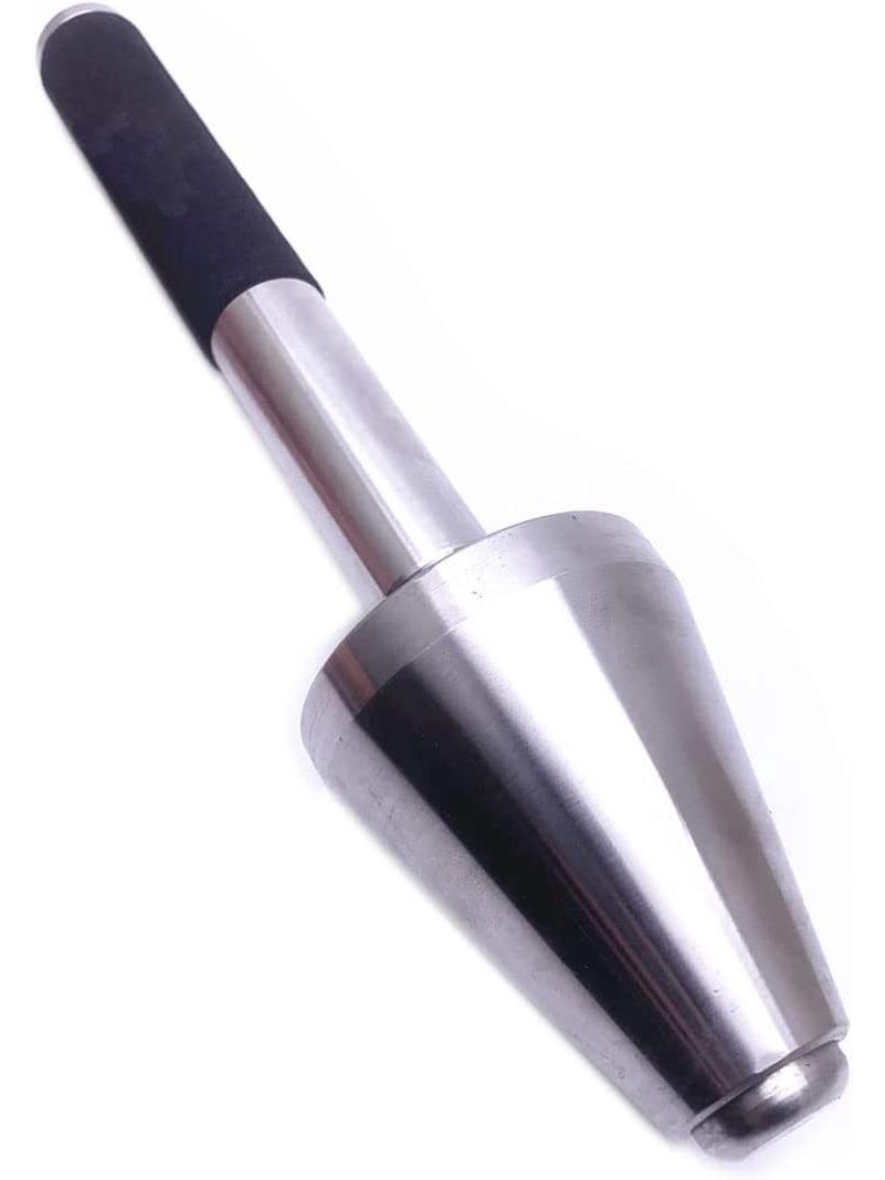 

Black Handled Single-Hand Saxophone Roller Repair Tool Large чорний