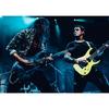 XVIVE XV-U2 Wireless Guitar System #Black