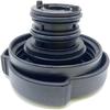 Expansion Tank Cap For BMW 3' E36 E46 5' E34 6' F06 7' E32 8' E31 X3 X5 Z3 Z4 Z8