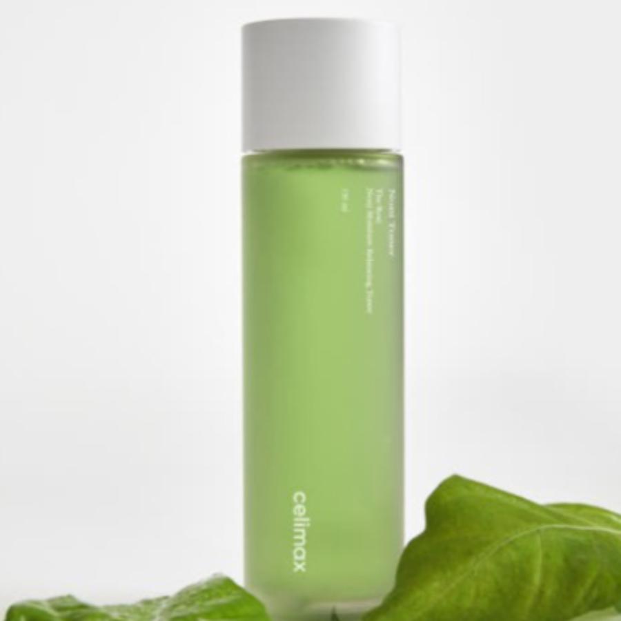 

CELIMAX 320 мл Тоник для баланса влаги с нони