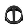 Motorcycle Fan Cover Air Scoop Cap Spare Parts For GY6 DIO50 ZX50 Scooter Motobike Air Scoop Engine Cooling Cover