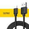 Xin Ming Jie Fast Charging Cable for iPhone, Android, V8, and Type-C Devices