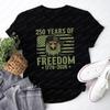 Independence Day TShirt Celebrate Anniversary Shirt Flag Tee 4th of July Shirt Patriotic Gift Tops Harajuku Women Clothes Y2k