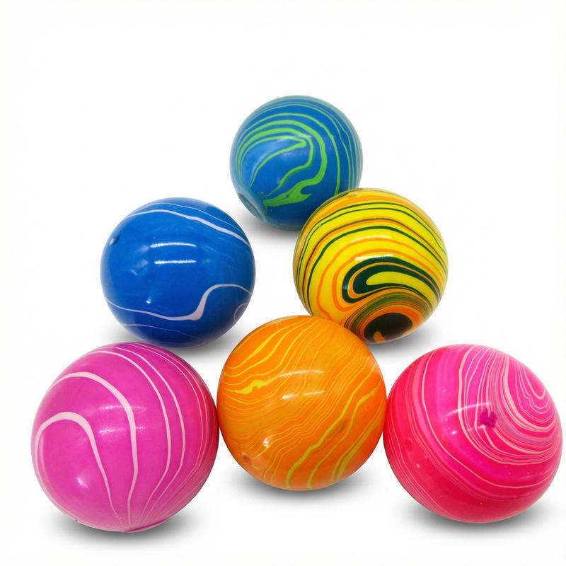 Tpr Flour Colored Ball Kneading Music Children S Slow Rebound Decompression Toy Desktop Small Ornament