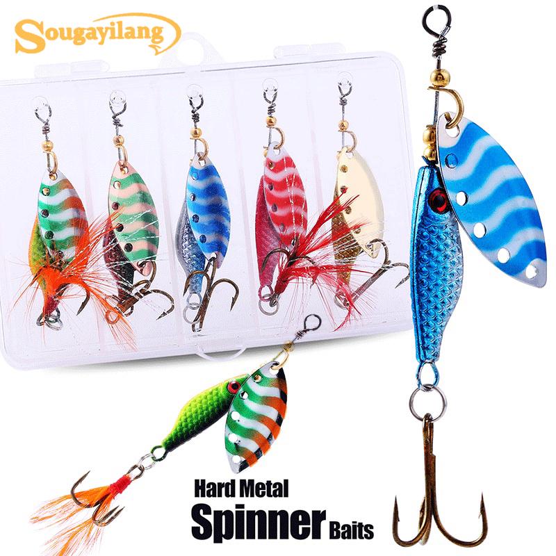 fish spinner