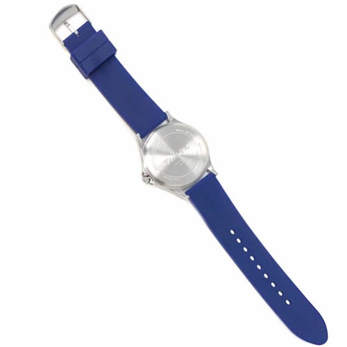 Timex Men's Syracuse University Gamer Watch Silicone Watch