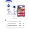 Vaseline Hautpflege Trio Set