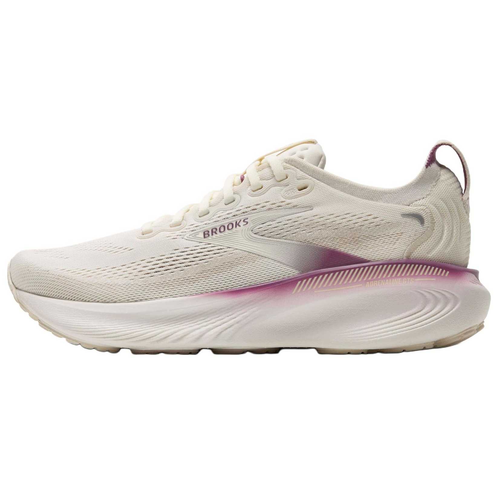 Brooks Adrenaline GTS 25 Komfortabli elpojoši