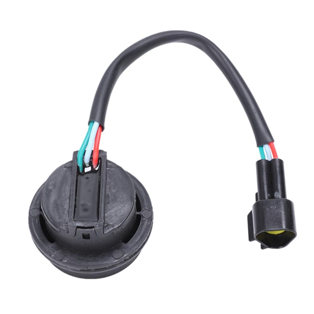 Trim/Tilt Switch 63D-82563-00 for Yamaha 30-115HP
