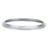 Metal Lens Decoration Ring Aluminium Alloy Sturdy Lightweight Protective Lens Ring for X100 V VI F T S Grey