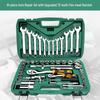 Jiangyi 61-Piece Car Repair Tool Set