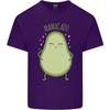 Funny Mothers Day Mamacado Avacado Unisexs Light Cotton TShirt