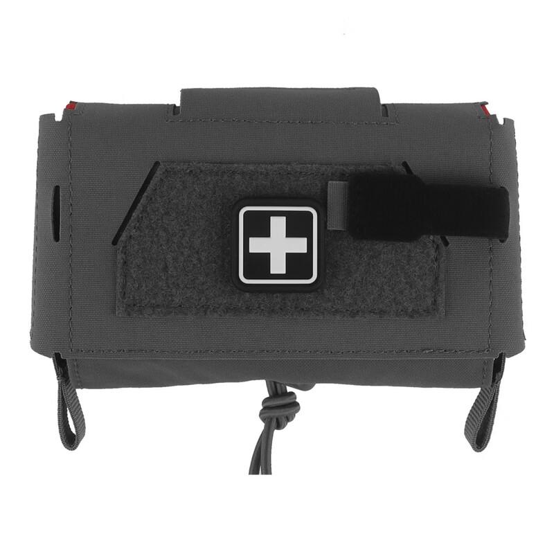 Li Shen Tactical MOLLE First Aid Pouch