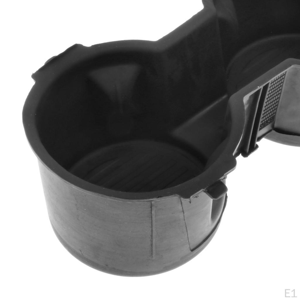 Rubber Cup Holder Insert Replaces Fits duty