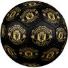 Pallone da Calcio con Stemma Manchester United Taglia 5 Cucito a Macchina Universale per Esterno Calcio perfetto regalo per gli appassionati di sport