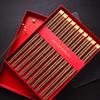 Premium Wenge Wood Chopsticks Gift Set