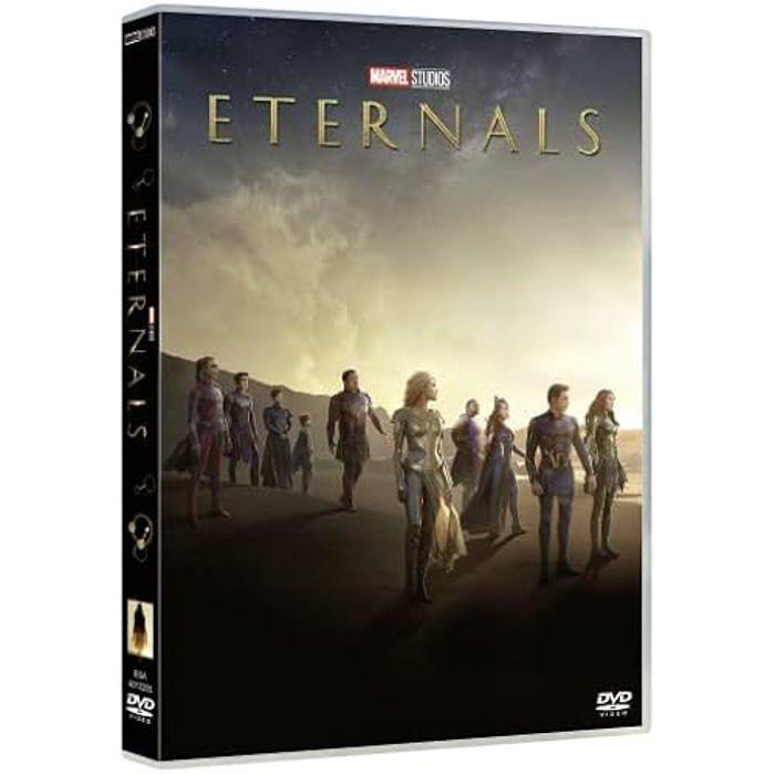 Eternals - Fantasy - External Use Only - All Audiences
