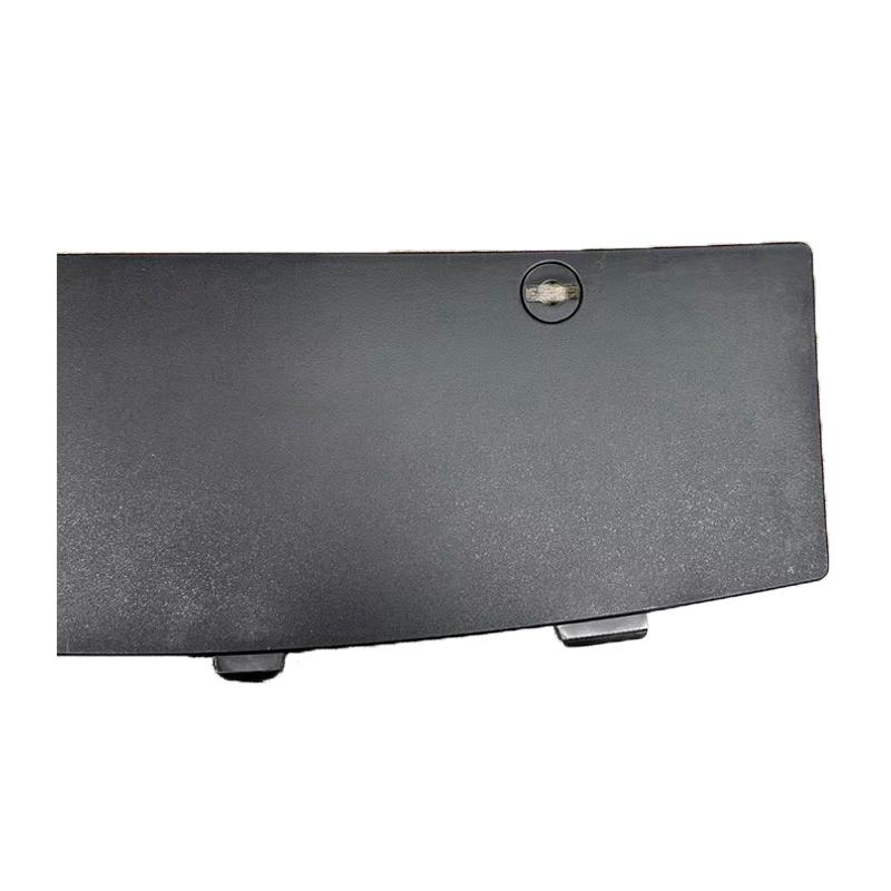 1713689-00-C Trailer Hitch Cover For Tesla Model 3 Highland 2024‑2026 Small Cover Of Rear Bumper Lower Guard Replacement Parts