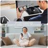 Xiaomi 1-3PCS 10A 100W Type C Super Fast Charging Cable Data Cord For Huawei For OPPO For vivo For iQoo Quick Charing USB C Cables