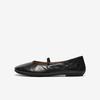 Bata Mary Jane Women's Lambskin Low-Cut Soft Sole Doll Shoes