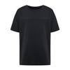 Unisex Kinder Spezielle Bedürfnisse Adaptive Kleidung Bruch Postoperativ Abreißbar Druckknöpfe Oberteil Rundhals Kurzarm T-Shirt